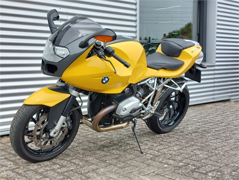 BMW R 1200 S ABS
