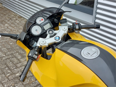 BMW R 1200 S ABS