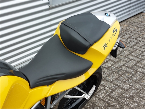 BMW R 1200 S ABS