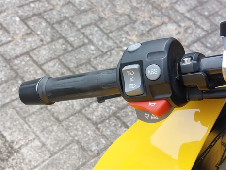 BMW R 1200 S ABS