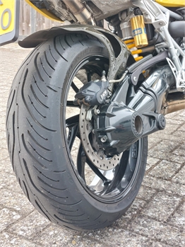 BMW R 1200 S ABS