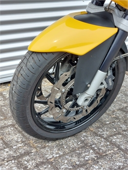 BMW R 1200 S ABS