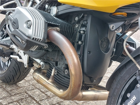 BMW R 1200 S ABS