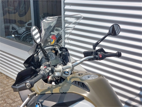 BMW R 1200 GS LC Adventure