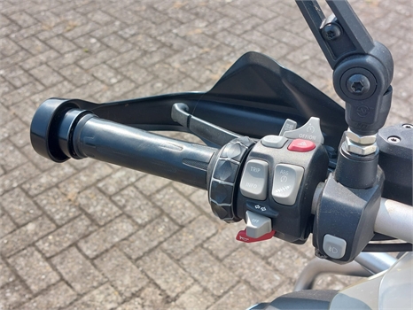BMW R 1200 GS LC Adventure
