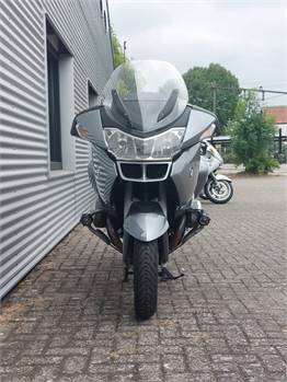 BMW R 1200 RT