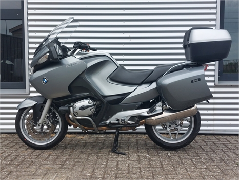BMW R 1200 RT