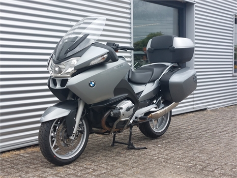 BMW R 1200 RT
