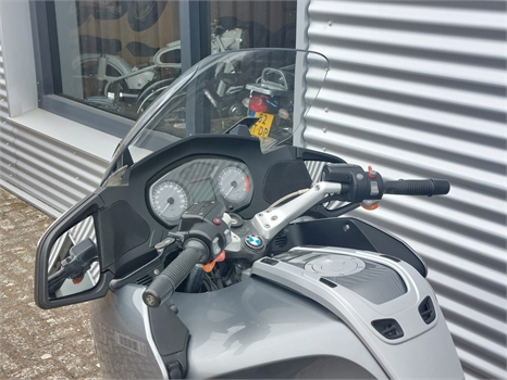 BMW R 1200 RT