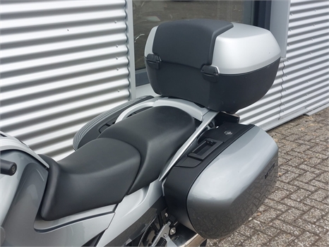BMW R 1200 RT