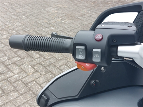 BMW R 1200 RT