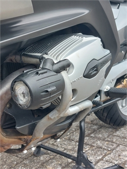 BMW R 1200 RT