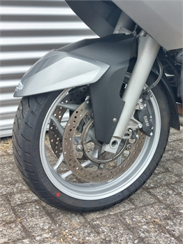 BMW R 1200 RT