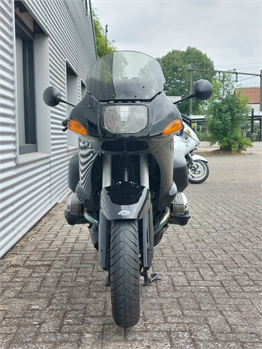 BMW R 1100 RS