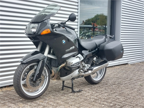 BMW R 1100 RS