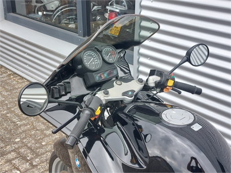 BMW R 1100 RS