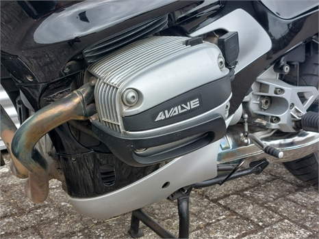 BMW R 1100 RS