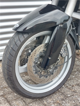 BMW R 1100 RS