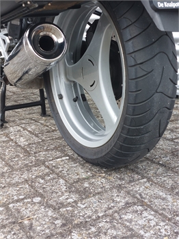 BMW R 1100 RS
