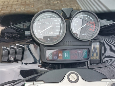 BMW R 1100 RS