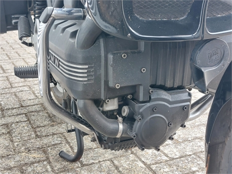 BMW K 75