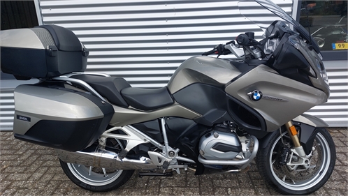 BMW R 1200 RT LC