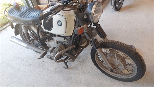 BMW R 60/6
