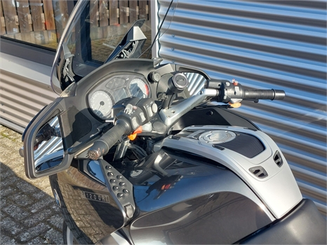 BMW R 1200 RT