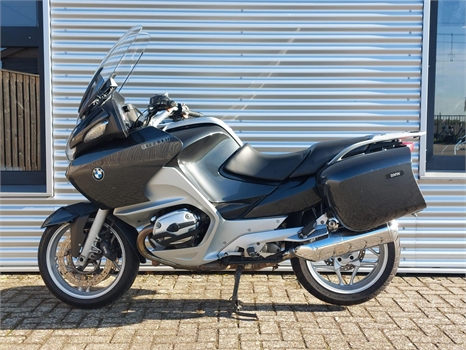 BMW R 1200 RT