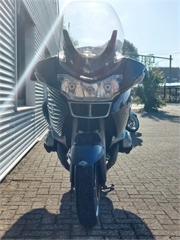 BMW R 1200 RT