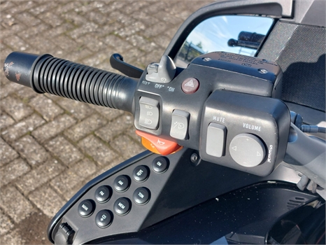 BMW R 1200 RT