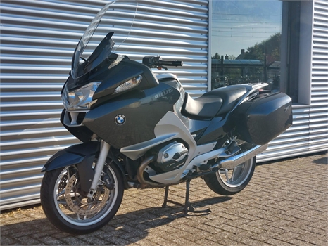 BMW R 1200 RT