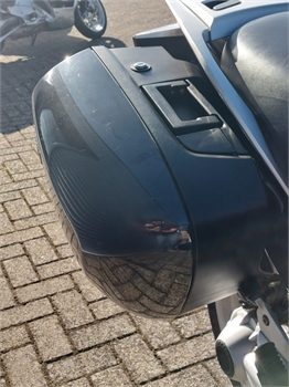 BMW R 1200 RT