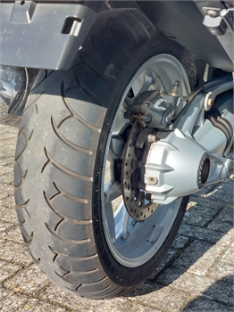 BMW R 1200 RT