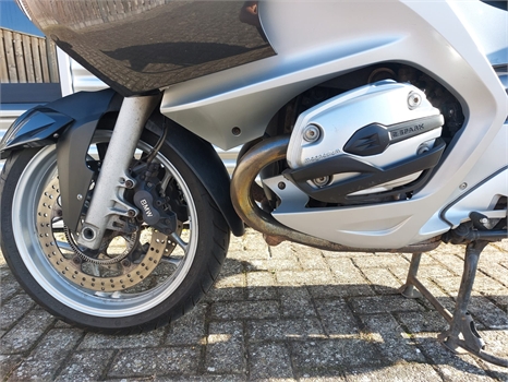 BMW R 1200 RT