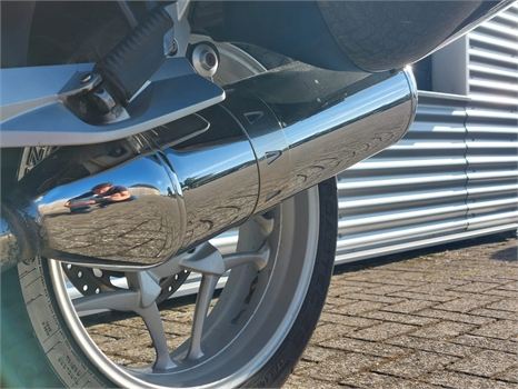 BMW R 1200 RT