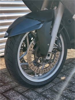 BMW R 1200 RT