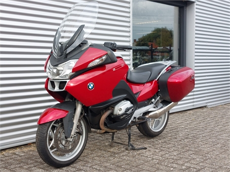 BMW R 1200 RT