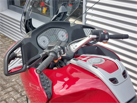 BMW R 1200 RT