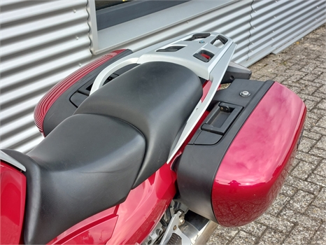 BMW R 1200 RT