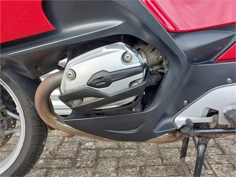BMW R 1200 RT