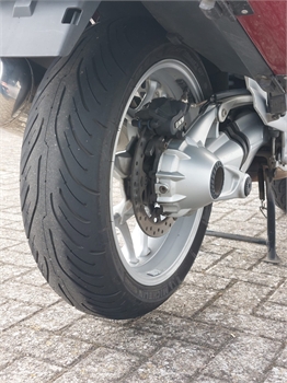 BMW R 1200 RT