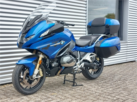 BMW R 1250 RT Sport