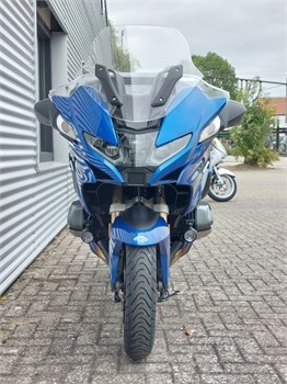BMW R 1250 RT Sport