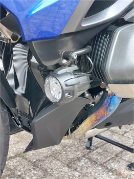 BMW R 1250 RT Sport