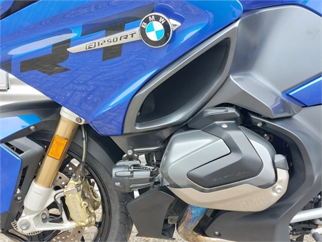 BMW R 1250 RT Sport