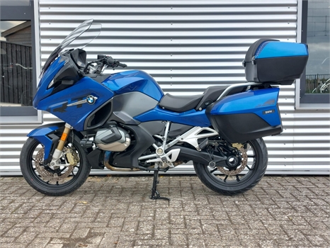 BMW R 1250 RT Sport