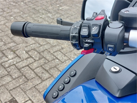 BMW R 1250 RT Sport