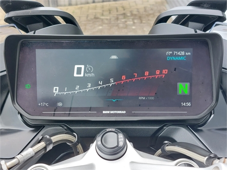 BMW R 1250 RT Sport