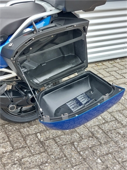 BMW R 1250 RT Sport